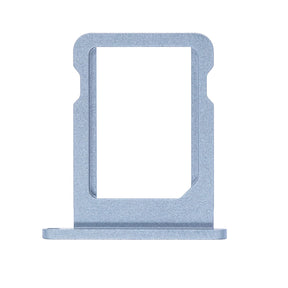 SKY BLUE SIM CARD TRAY FOR IPAD AIR 4/5