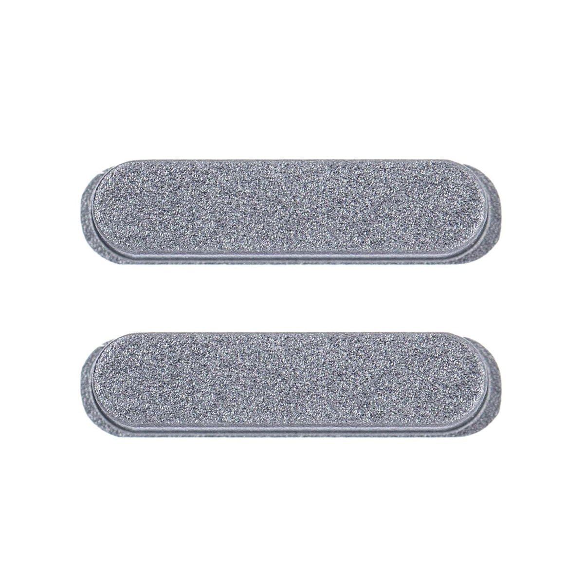 VOLUME BUTTON (2PCS/SET) FOR IPAD AIR 4/5  - SPACE GRAY