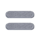 VOLUME BUTTON (2PCS/SET) FOR IPAD AIR 4/5  - SPACE GRAY
