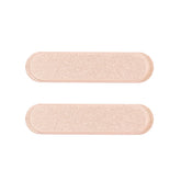 VOLUME BUTTON (2PCS/SET) FOR IPAD AIR 4/5  - ROSE GOLD