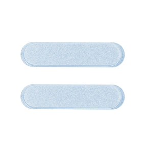 VOLUME BUTTON (2PCS/SET) FOR IPAD AIR 4/5  - SKY BLUE