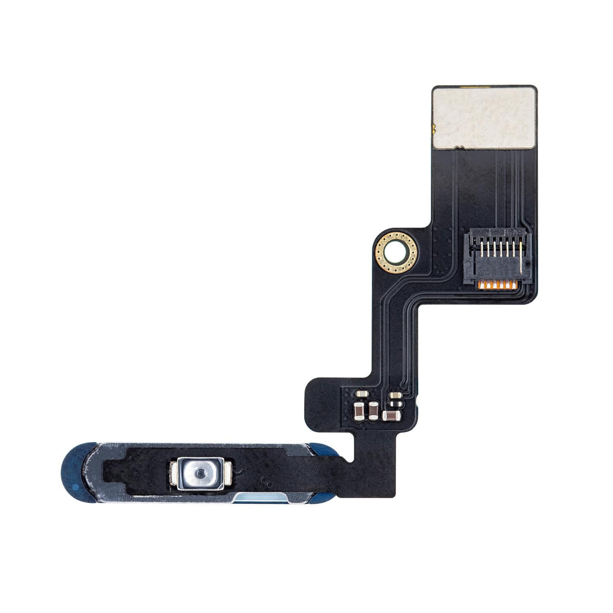SKY BLUE POWER BUTTON WITH FLEX CABLE FOR IPAD AIR 4/5