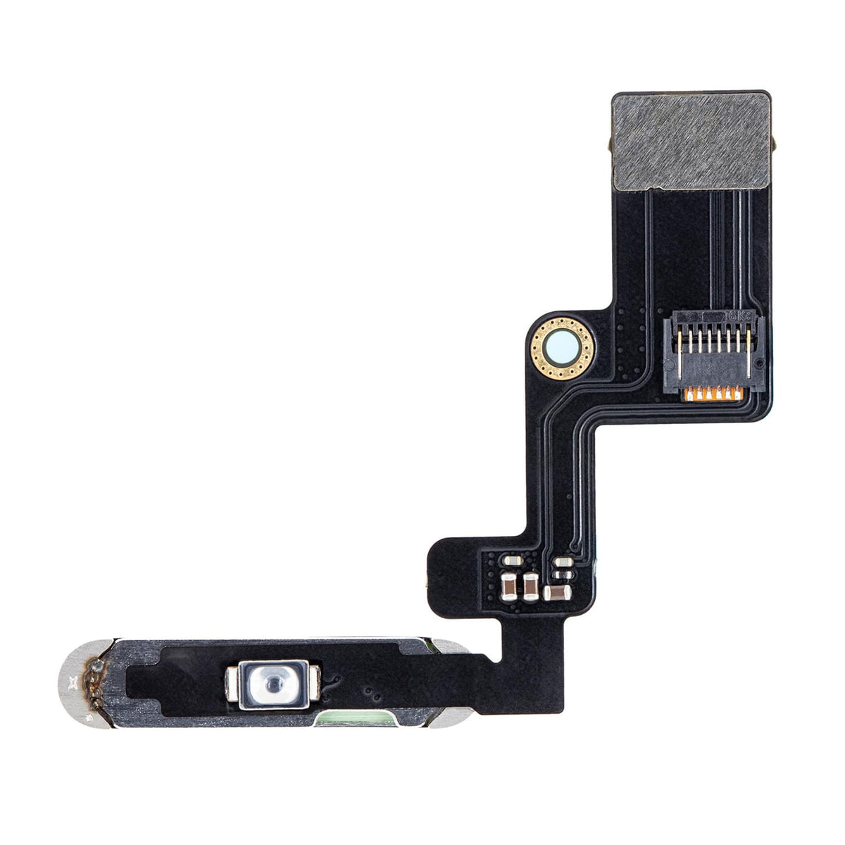 GREEN POWER BUTTON WITH FLEX CABLE FOR IPAD AIR 4/5