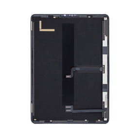 BLACK LCD WITH DIGITIZER ASSEMBLY FOR IPAD PRO 12.9" 5TH GEN