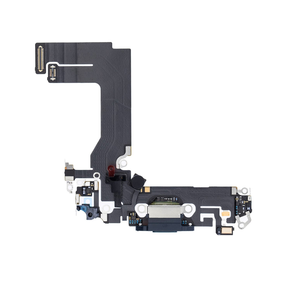 MIDNIGHT USB CHARGING FLEX CABLE FOR IPHONE 13