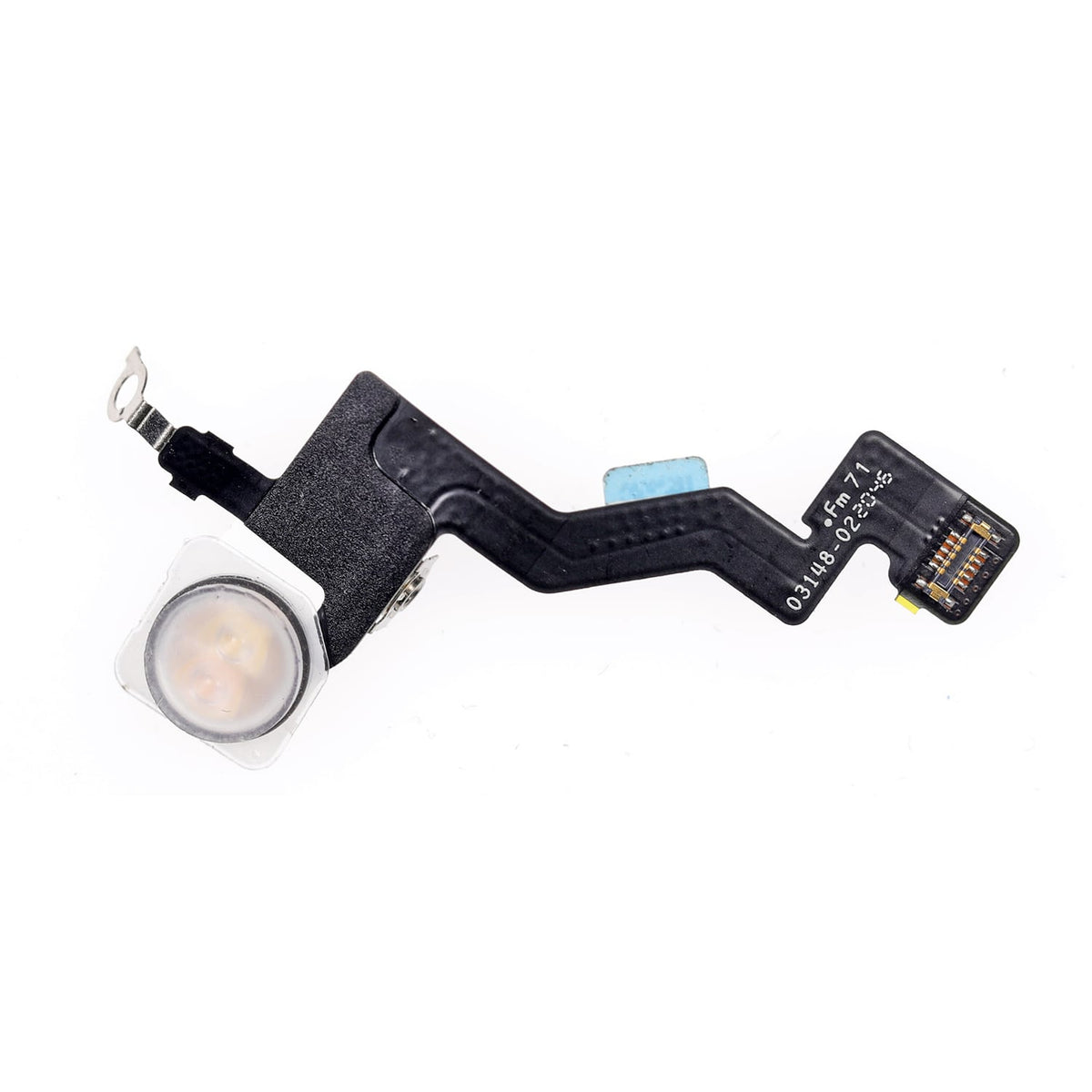 CAMERA FLASH LIGHT FLEX CABLE FOR IPHONE 13