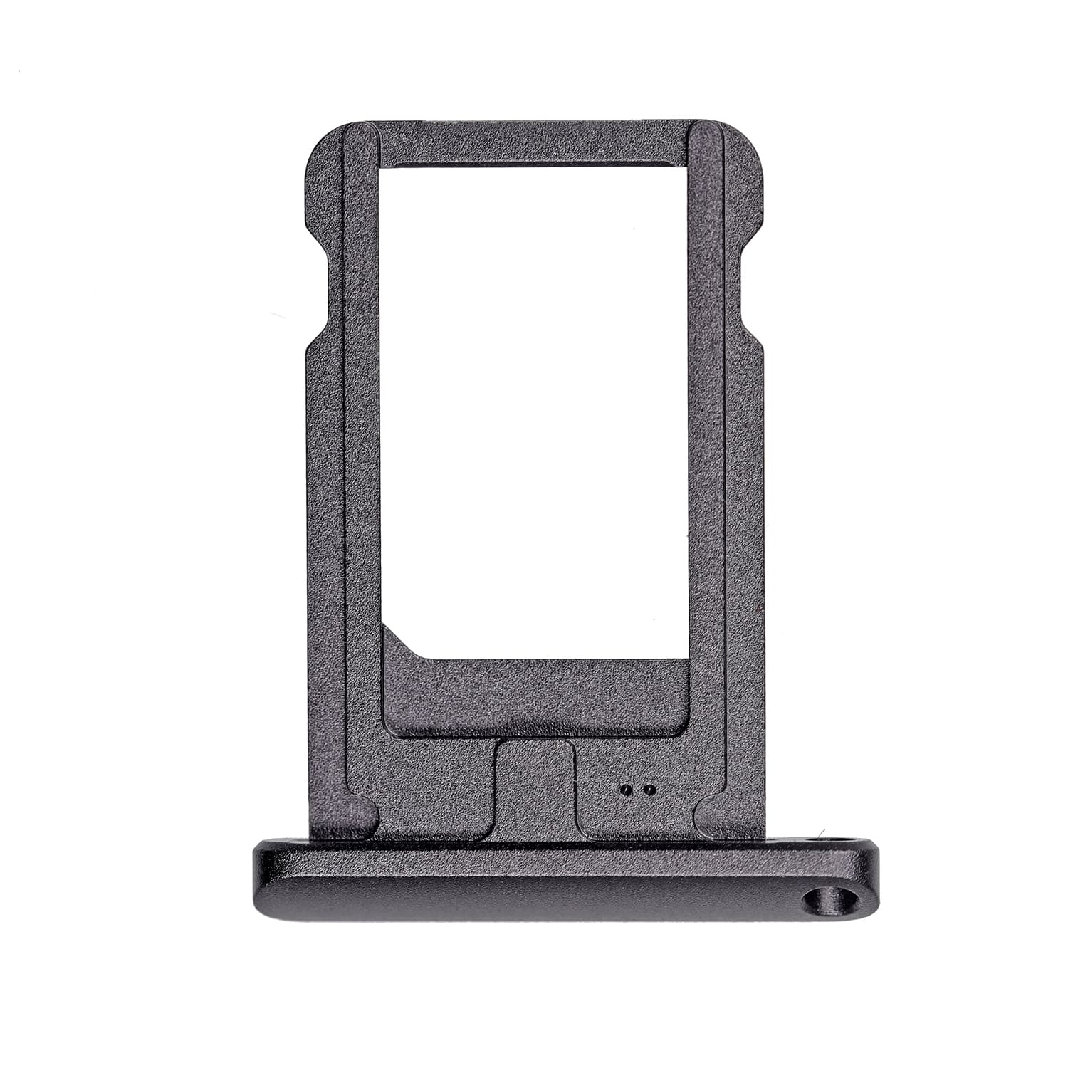 GREY SIM CARD TRAY FOR IPAD 7TH