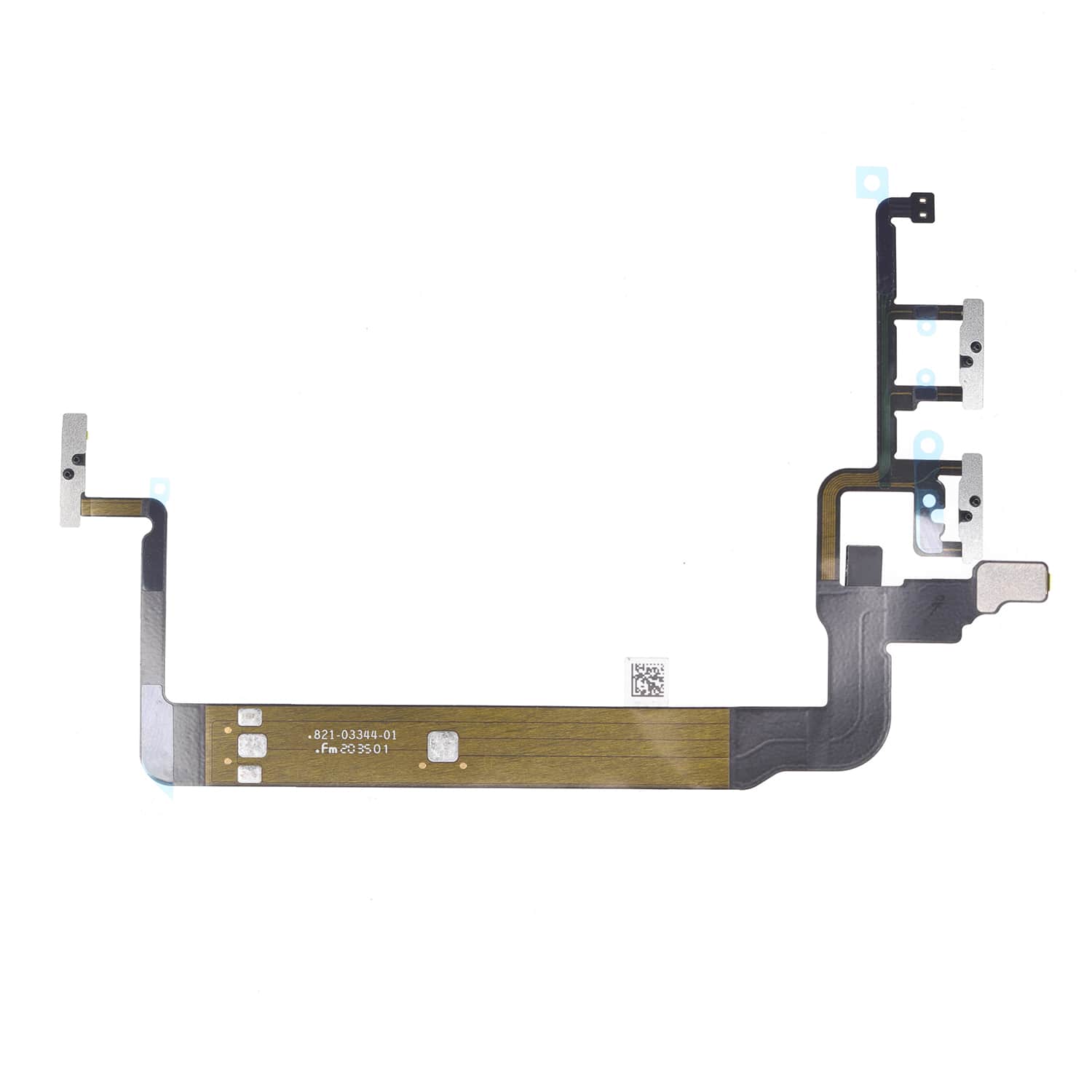 POWER BUTTON FLEX CABLE FOR IPHONE 13 PRO