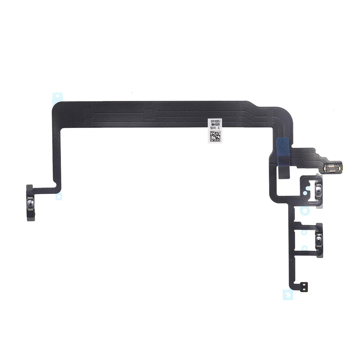 POWER BUTTON FLEX CABLE FOR IPHONE 13 PRO