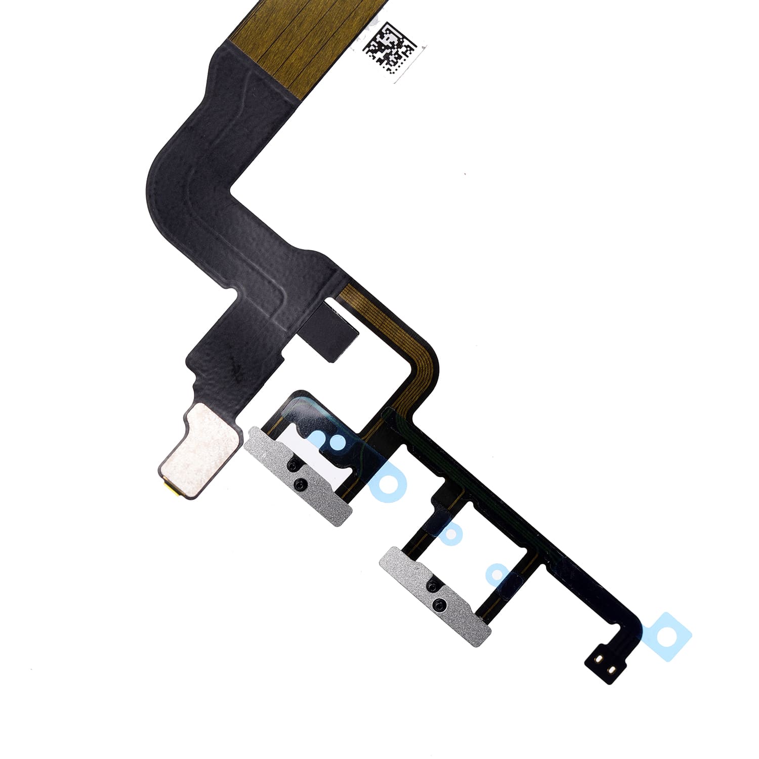 POWER BUTTON FLEX CABLE FOR IPHONE 13 PRO MAX