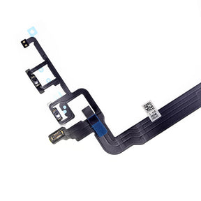 POWER BUTTON FLEX CABLE FOR IPHONE 13 PRO MAX