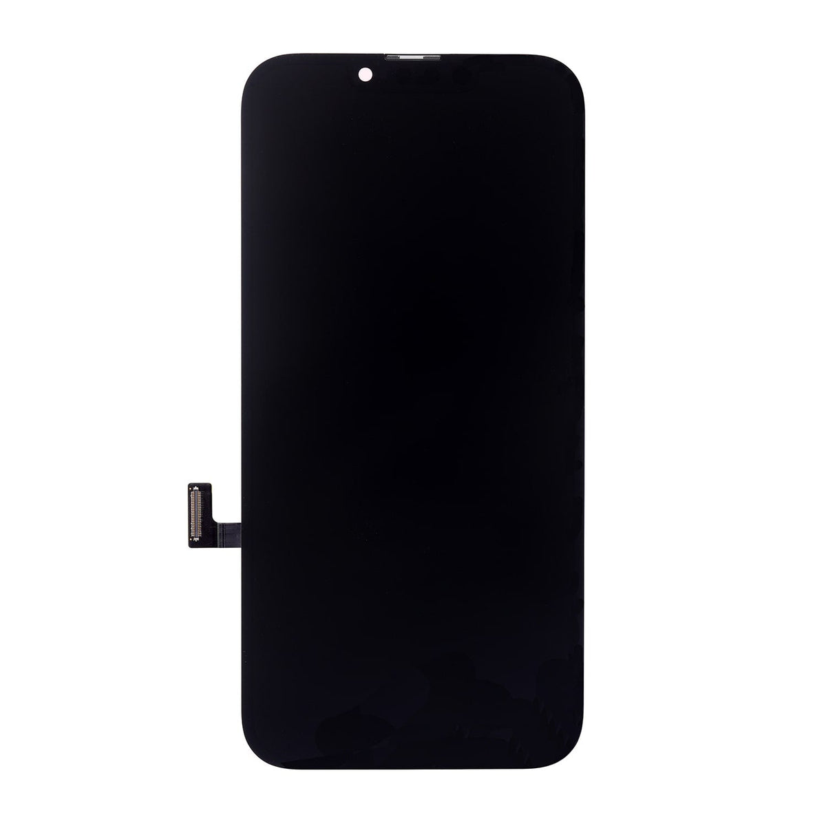 OLED SCREEN DIGITIZER ASSEMBLY FOR IPHONE 13 - BLACK