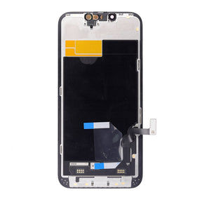 OLED SCREEN DIGITIZER ASSEMBLY FOR IPHONE 13 - BLACK