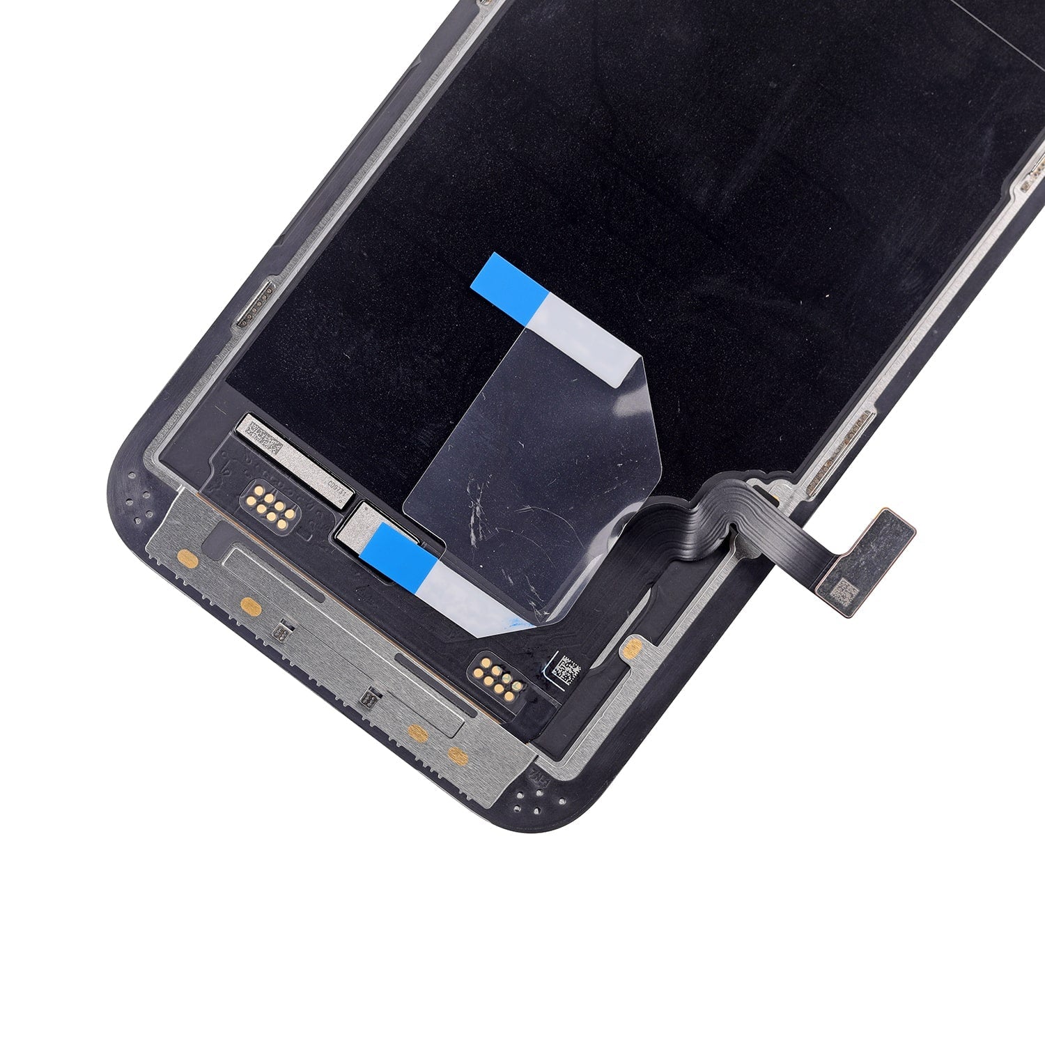 OLED SCREEN DIGITIZER ASSEMBLY FOR IPHONE 13 - BLACK