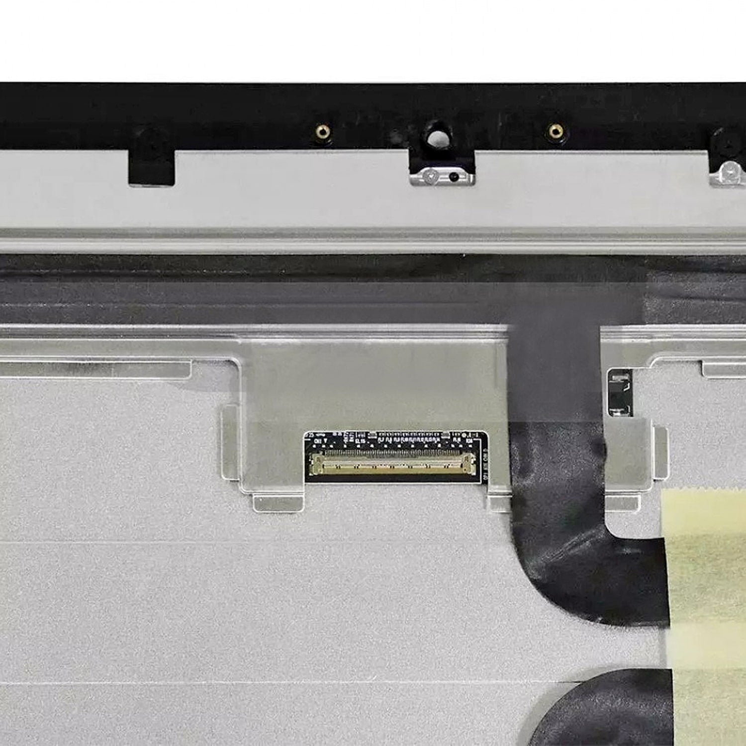 5K LCD DISPLAY PANEL + GLASS COVER (27") FOR IMAC PRO 27" A1862 (LATE 2017) 661-07323