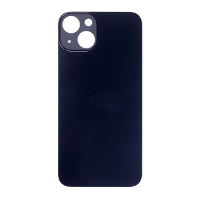 MIDNIGHT BACK COVER GLASS FOR IPHONE 13 MINI