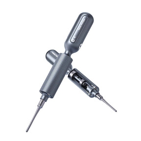 QIANLI 3D ULTRA FEEL HIGH PRECISION ADAPTIVE MAGNETIZING SCREWDRIVER