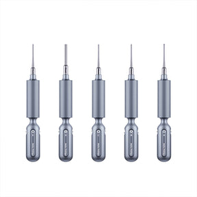 QIANLI 3D ULTRA FEEL HIGH PRECISION ADAPTIVE MAGNETIZING SCREWDRIVER