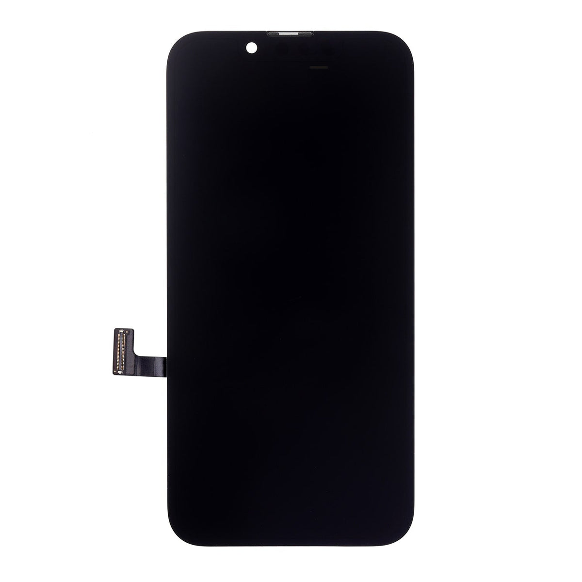 OLED SCREEN DIGITIZER ASSEMBLY FOR IPHONE 13 MINI  - BLACK
