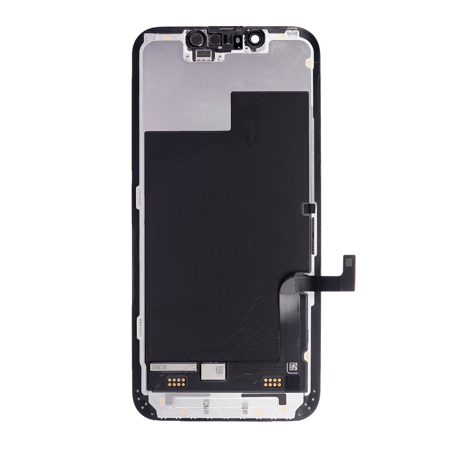 OLED SCREEN DIGITIZER ASSEMBLY FOR IPHONE 13 MINI  - BLACK