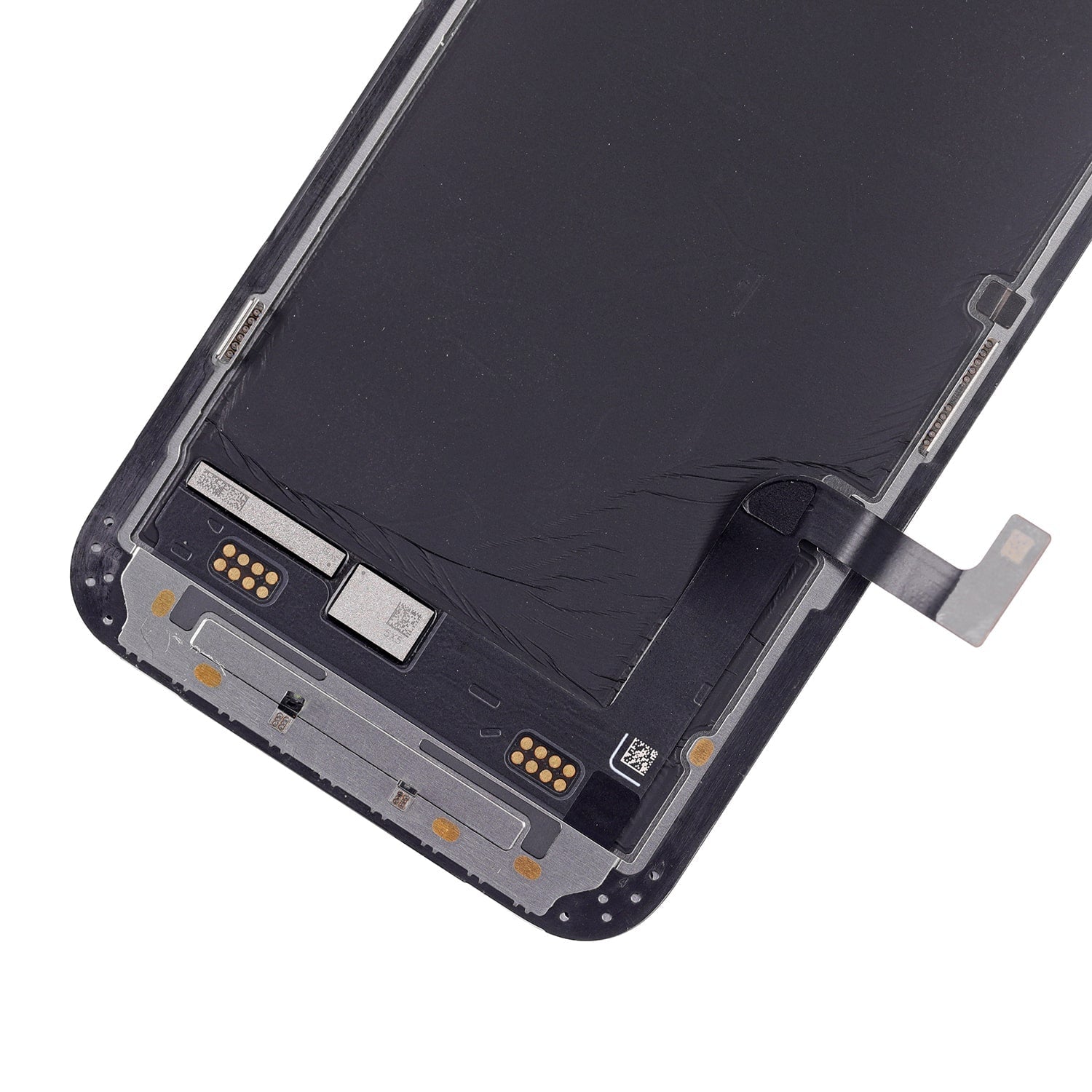 OLED SCREEN DIGITIZER ASSEMBLY FOR IPHONE 13 MINI  - BLACK