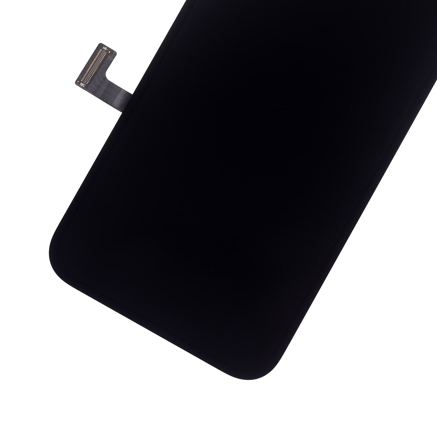 OLED SCREEN DIGITIZER ASSEMBLY FOR IPHONE 13 MINI  - BLACK