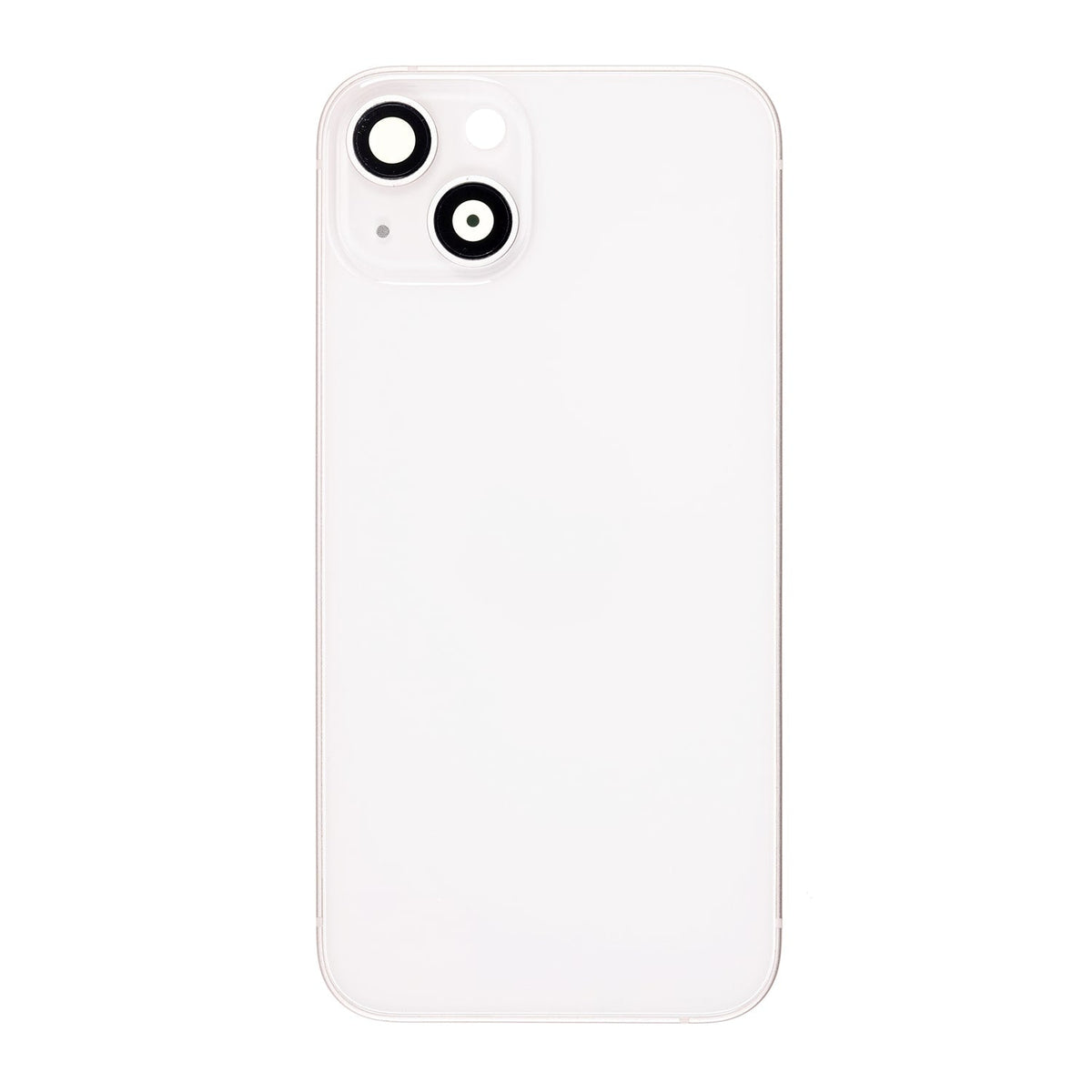 STARLIGHT REAR HOUSING WITH FRAME FOR IPHONE 13