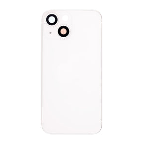 STARLIGHT REAR HOUSING WITH FRAME FOR IPHONE 13 MINI