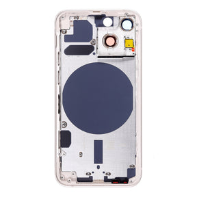 STARLIGHT REAR HOUSING WITH FRAME FOR IPHONE 13 MINI