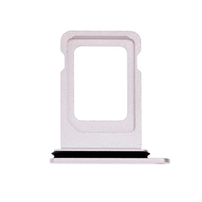 SINGLE SIM CARD TRAY FOR IPHONE 13/13 MINI-PINK