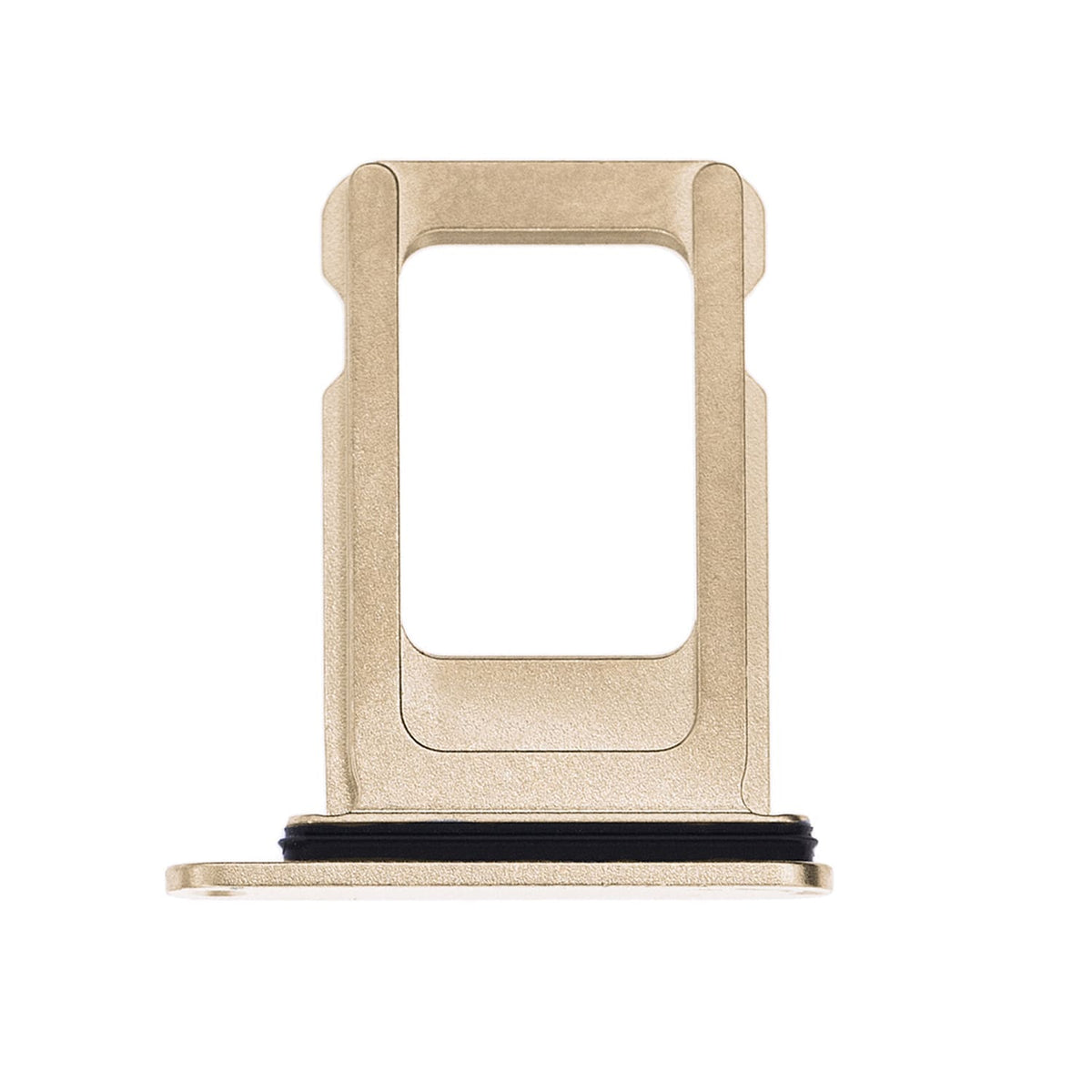 SINGLE SIM CARD TRAY FOR IPHONE 13 PRO/13 PRO MAX  - GOLD