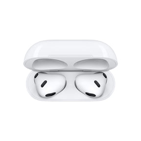 WIRELESS HEADPHONES FOR APPLE AIRPODS (3RD GENERATION)