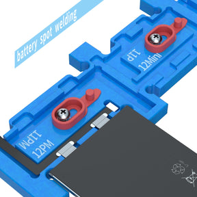 MIJING BATTERY BOARD REPLACE JIG FOR IPHONE 11-12PROMAX