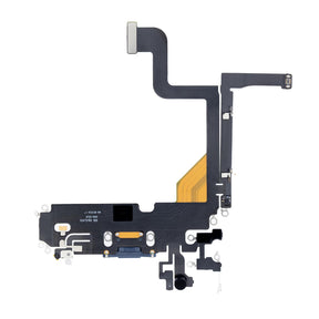 SIERRA BLUE USB CHARGING FLEX CABLE FOR IPHONE 13 PRO