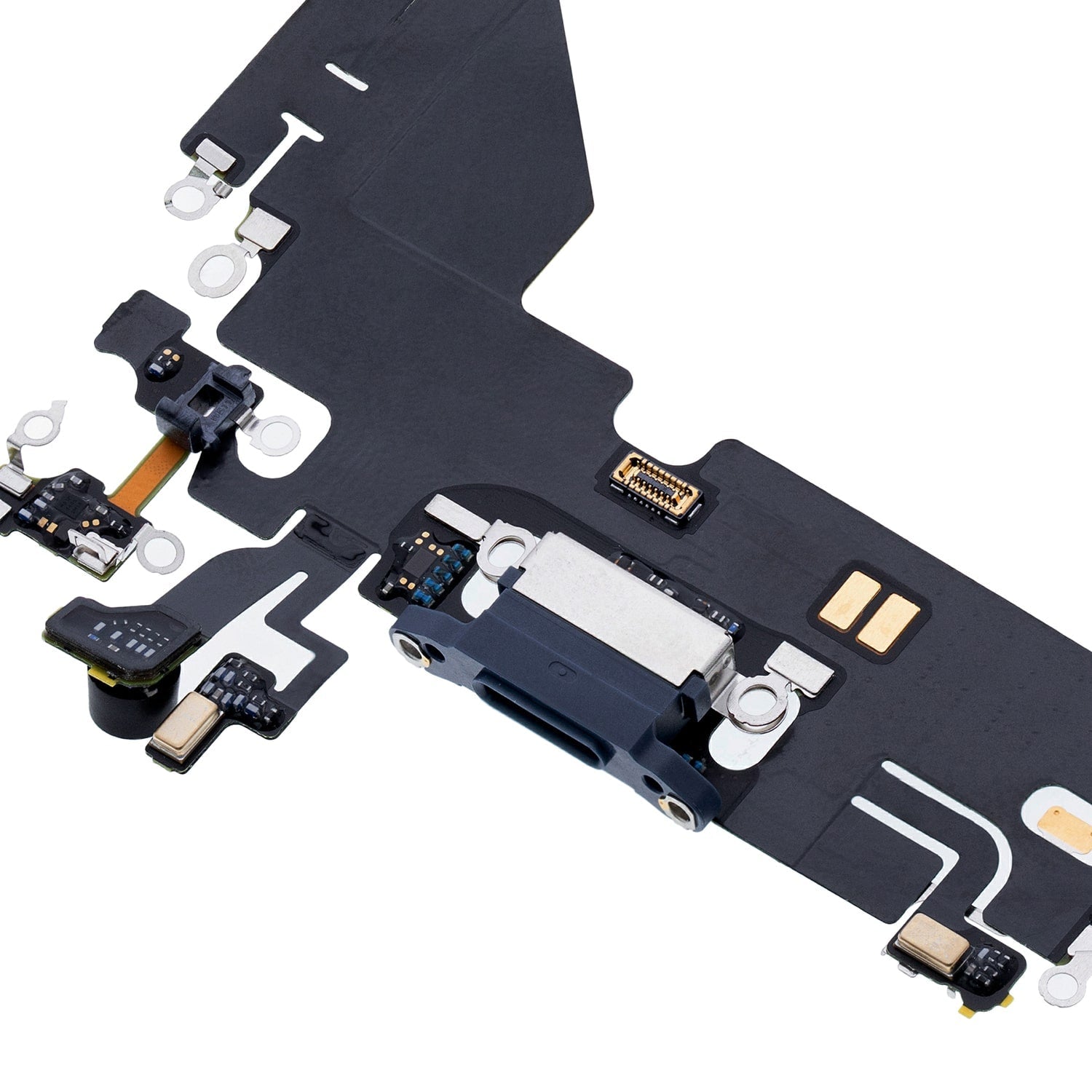 SIERRA BLUE USB CHARGING FLEX CABLE FOR IPHONE 13 PRO