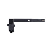 BLACK WIFI VERSION HEADPHONE JACK FLEX CABLE FOR IPAD MINI 5