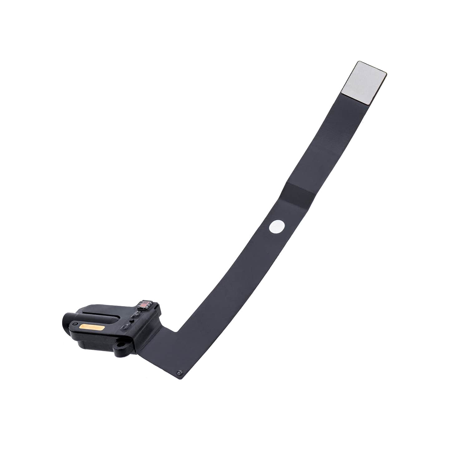 BLACK WIFI VERSION HEADPHONE JACK FLEX CABLE FOR IPAD MINI 5