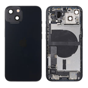 MIDNIGHT BACK COVER FULL ASSEMBLY FOR IPHONE 13
