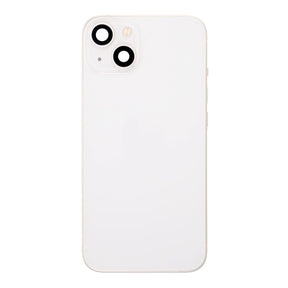 STARLIGHT BACK COVER FULL ASSEMBLY FOR IPHONE 13