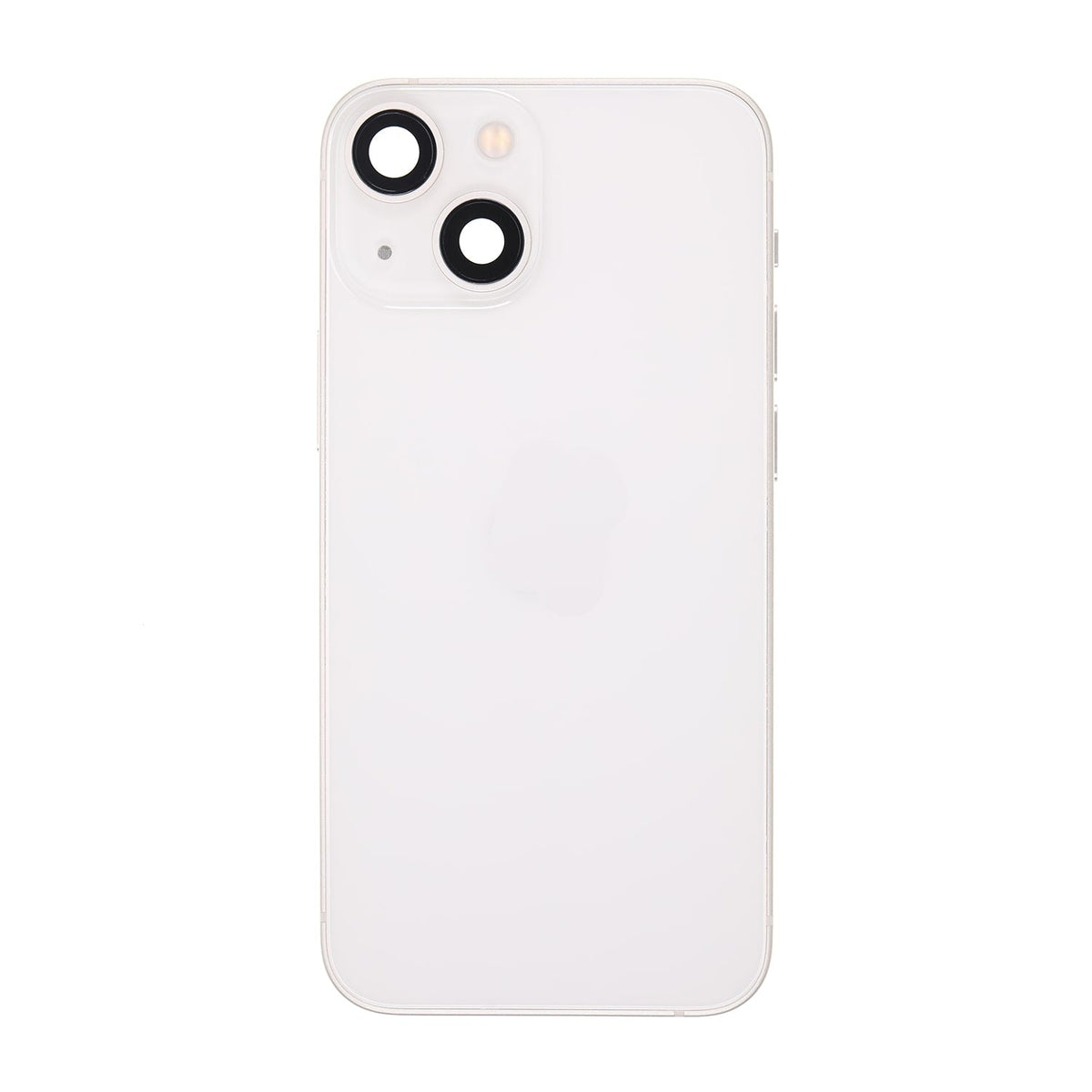 STARLIGHT BACK COVER FULL ASSEMBLY FOR IPHONE 13 MINI