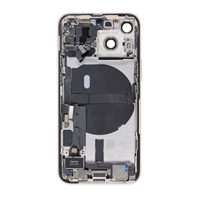 STARLIGHT BACK COVER FULL ASSEMBLY FOR IPHONE 13 MINI