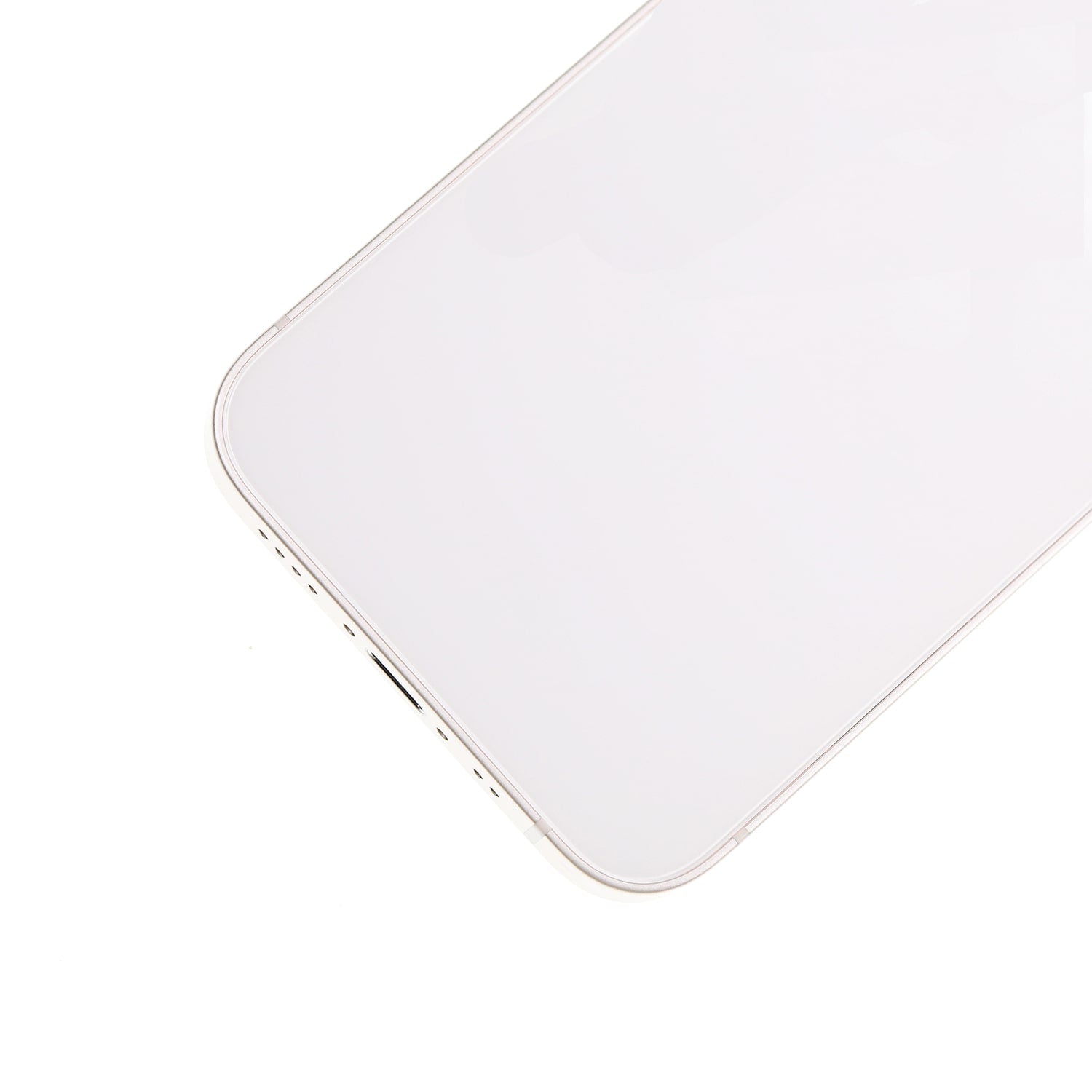 STARLIGHT BACK COVER FULL ASSEMBLY FOR IPHONE 13 MINI