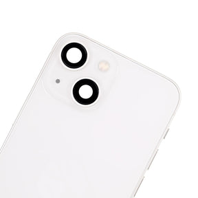 STARLIGHT BACK COVER FULL ASSEMBLY FOR IPHONE 13 MINI