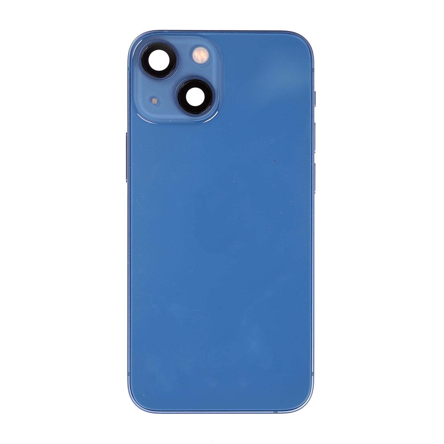 BLUE BACK COVER FULL ASSEMBLY FOR IPHONE 13 MINI