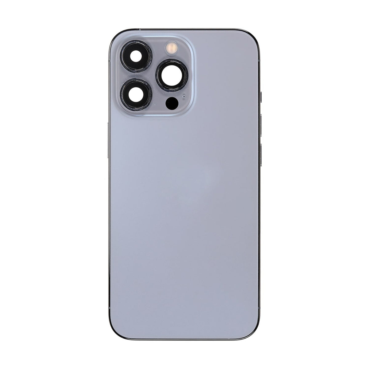 SIERRA BLUE BACK COVER FULL ASSEMBLY FOR IPHONE 13 PRO