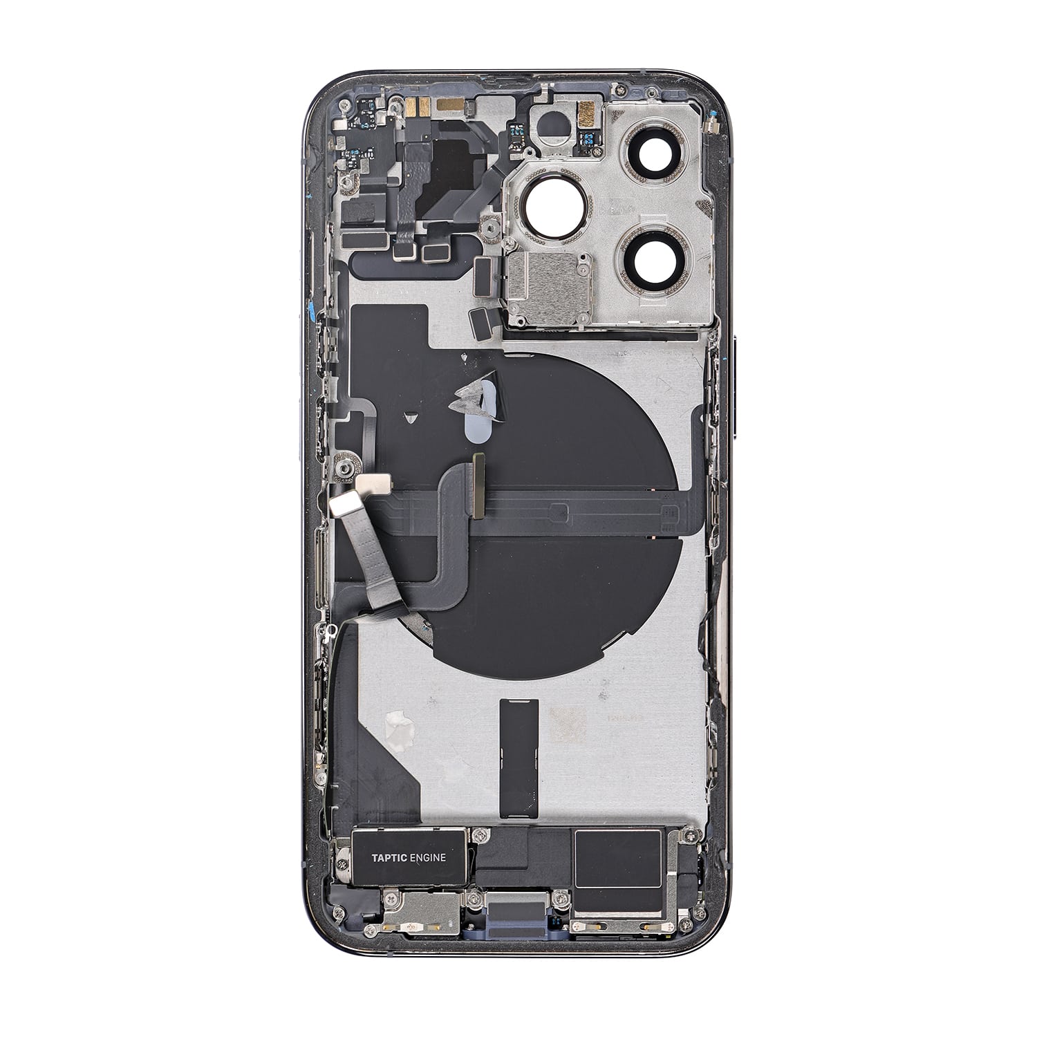 SIERRA BLUE BACK COVER FULL ASSEMBLY FOR IPHONE 13 PRO