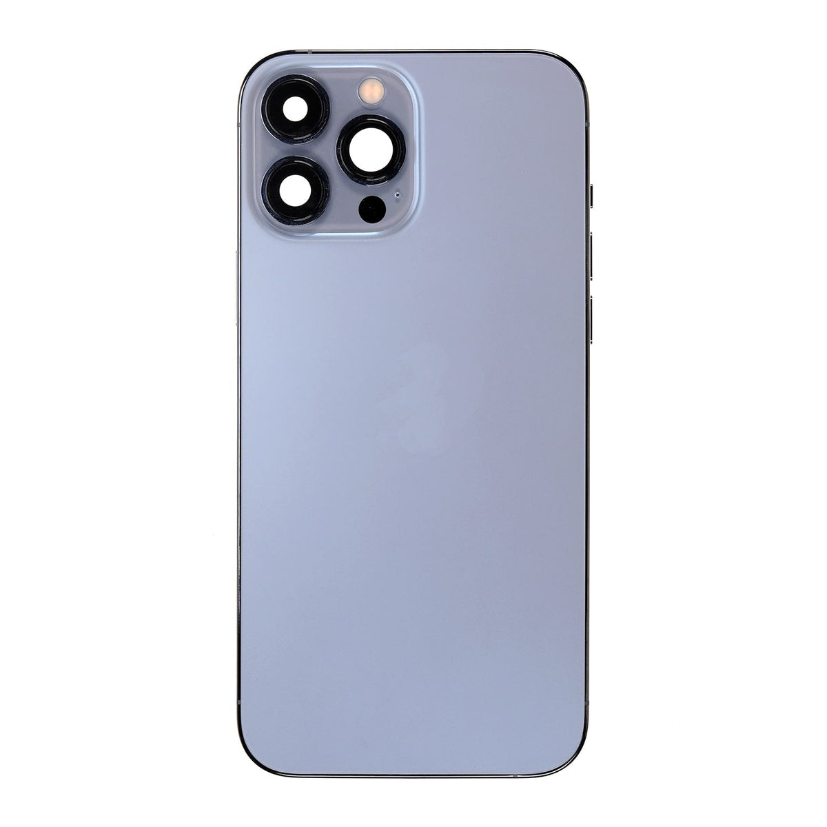 SIERRA BLUE BACK COVER FULL ASSEMBLY FOR IPHONE 13 PRO MAX
