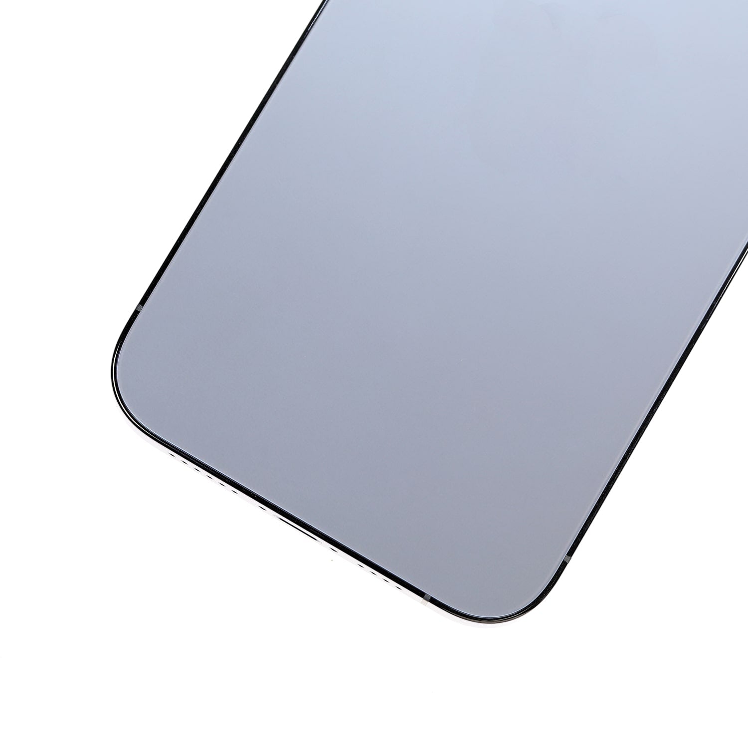 SIERRA BLUE BACK COVER FULL ASSEMBLY FOR IPHONE 13 PRO MAX