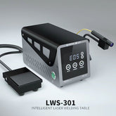 MIJING WLS-301 LASER INTELLIGENT SOLDERING STATION