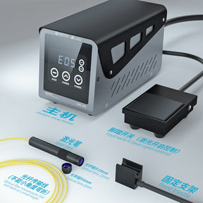 MIJING WLS-301 LASER INTELLIGENT SOLDERING STATION